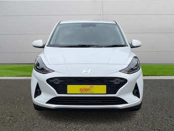 Used Hyundai i10 2026 for sale - 78456524: Photo