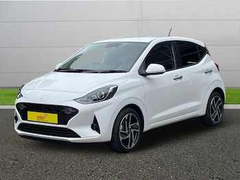 Used Hyundai i10 2026 for sale - 78456524: Photo