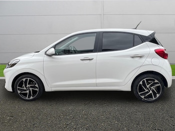 Used Hyundai i10 2026 for sale - 78456524: Photo