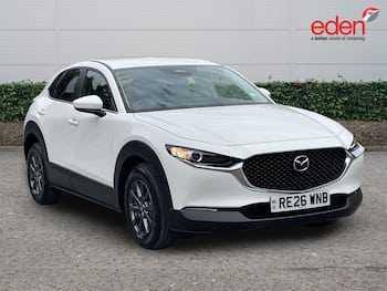Used Mazda CX-30 2026 for sale - 79658540: Photo