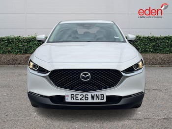 Used Mazda CX-30 2026 for sale - 79658540: Photo