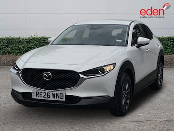 Used Mazda CX-30 2026 for sale - 79658540: Photo