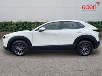 Used Mazda CX-30 2026 for sale - 79658540: Photo