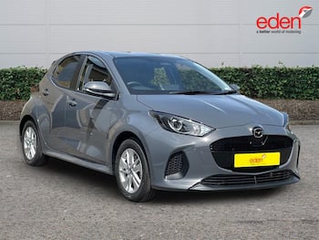Used Mazda Mazda2 HYBRID 2026 for sale - 79811793: Photo