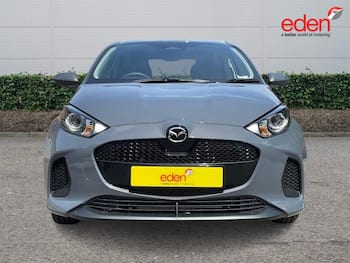 Used Mazda Mazda2 HYBRID 2026 for sale - 79811793: Photo