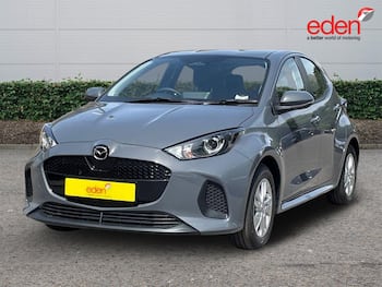 Used Mazda Mazda2 HYBRID 2026 for sale - 79811793: Photo