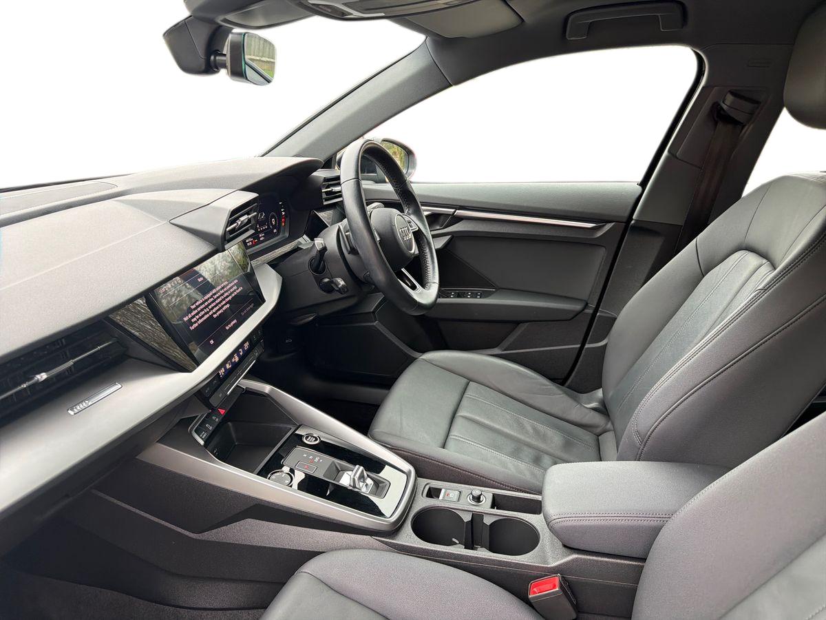 Used Audi A3 2020 for sale - 77795131: Photo 10