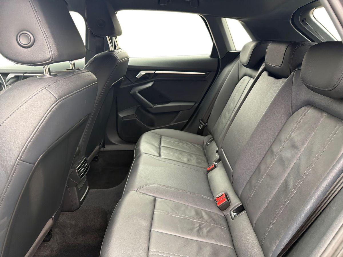 Used Audi A3 2020 for sale - 77795131: Photo 11