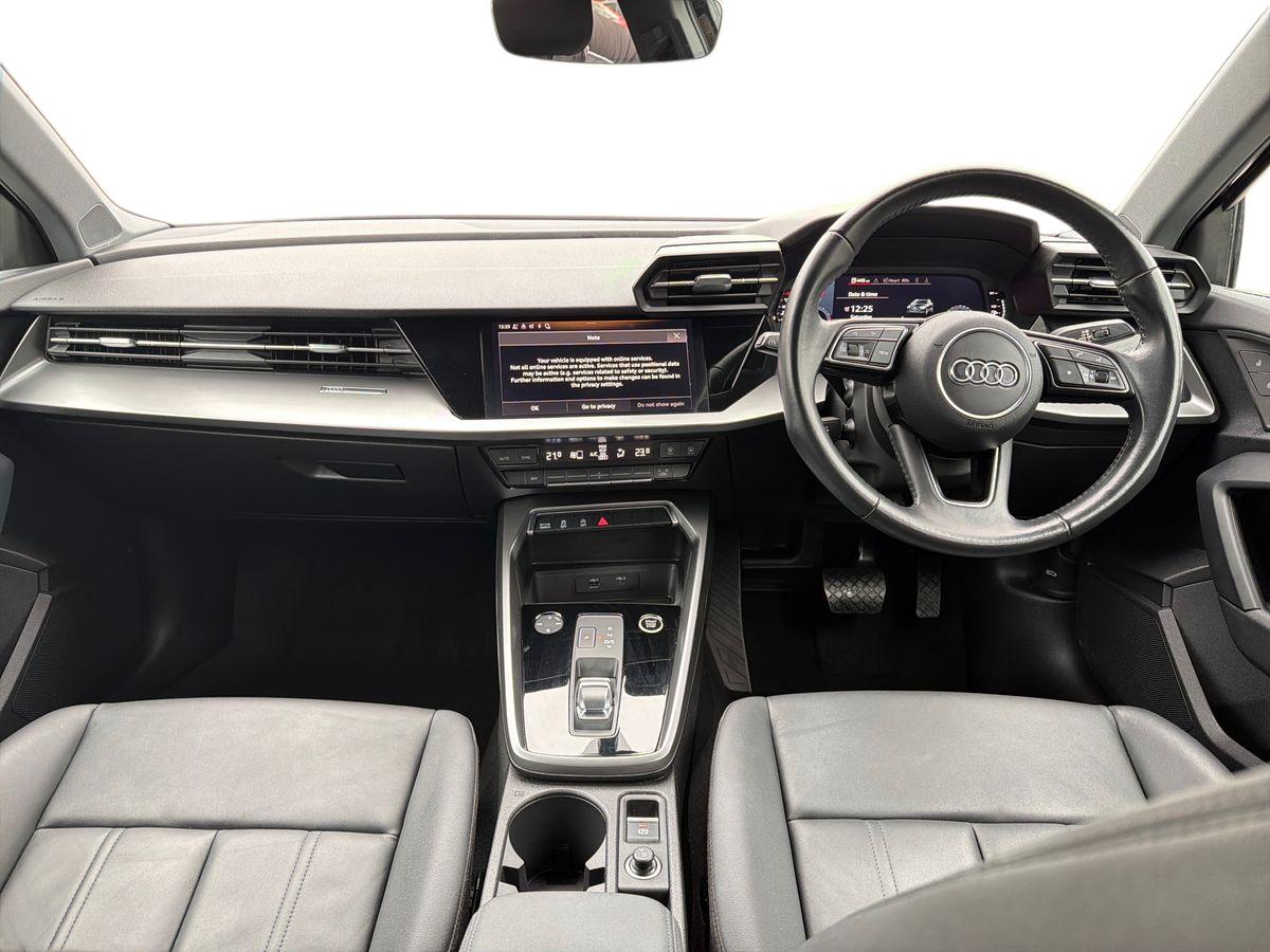 Used Audi A3 2020 for sale - 77795131: Photo 13