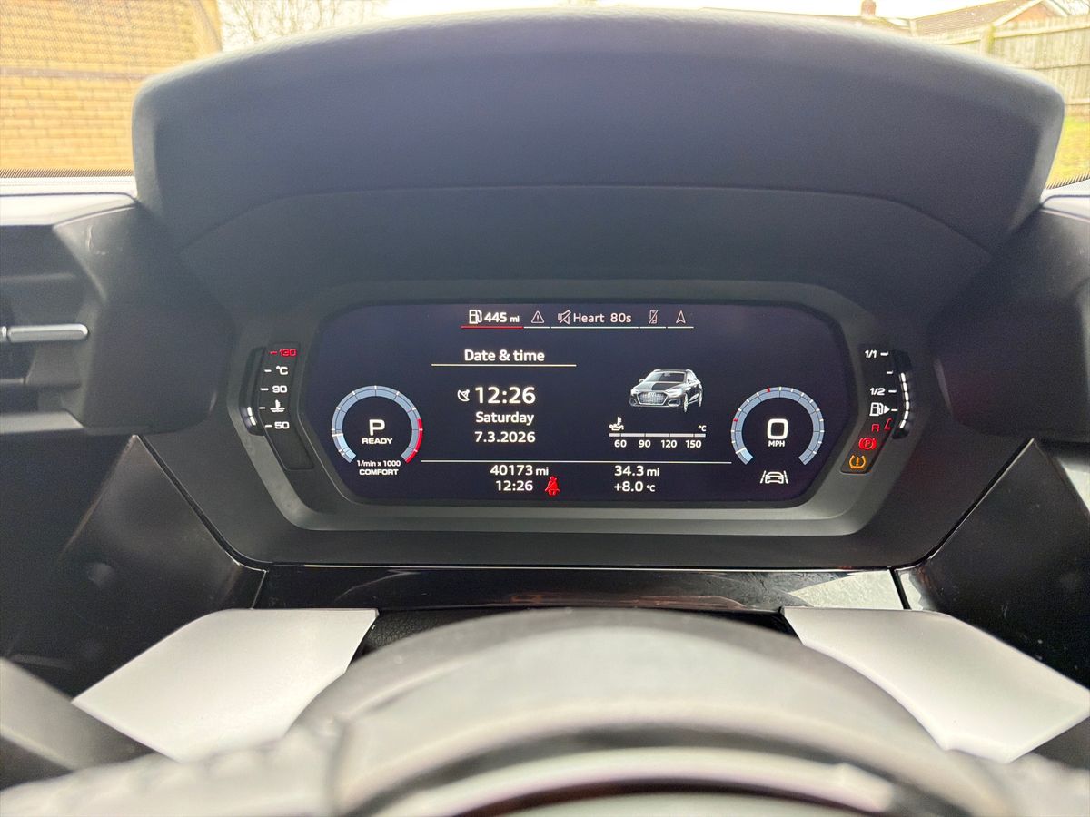 Used Audi A3 2020 for sale - 77795131: Photo 14