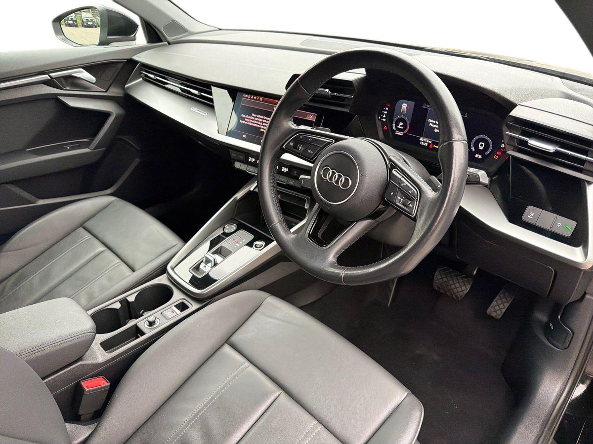 Used Audi A3 2020 for sale - 77795131: Photo 15
