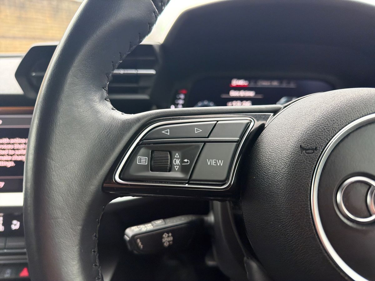 Used Audi A3 2020 for sale - 77795131: Photo 16