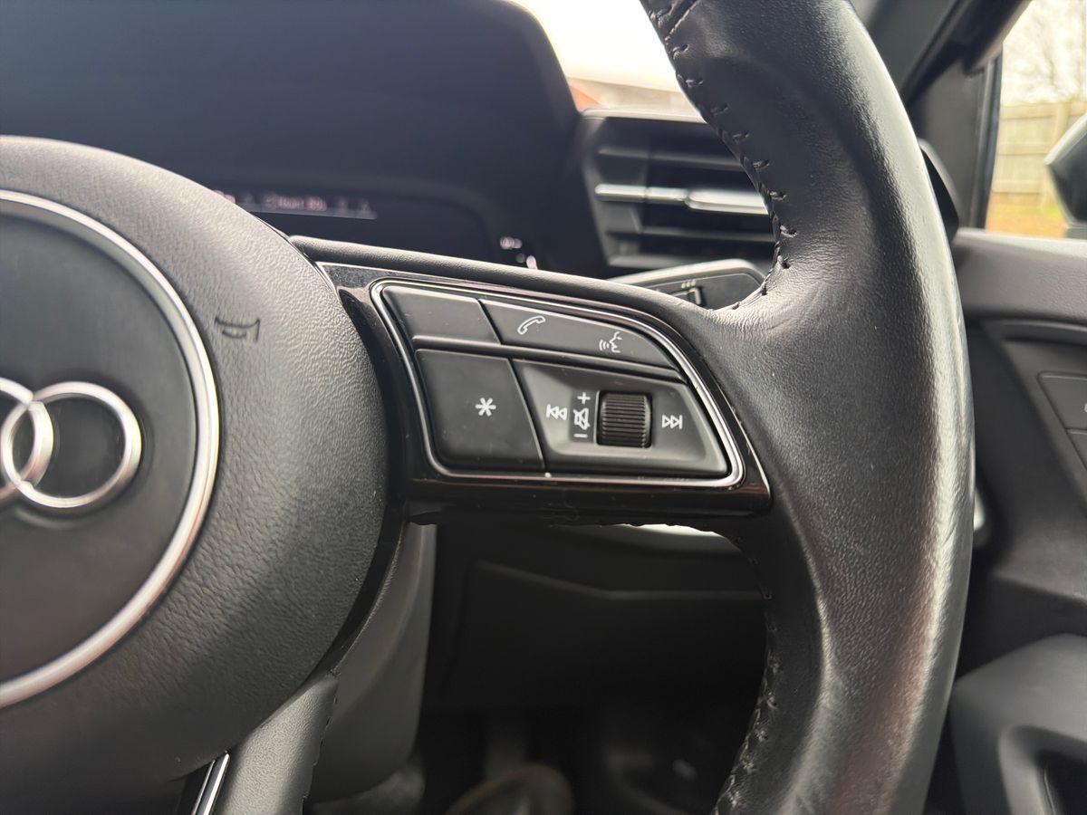 Used Audi A3 2020 for sale - 77795131: Photo 17