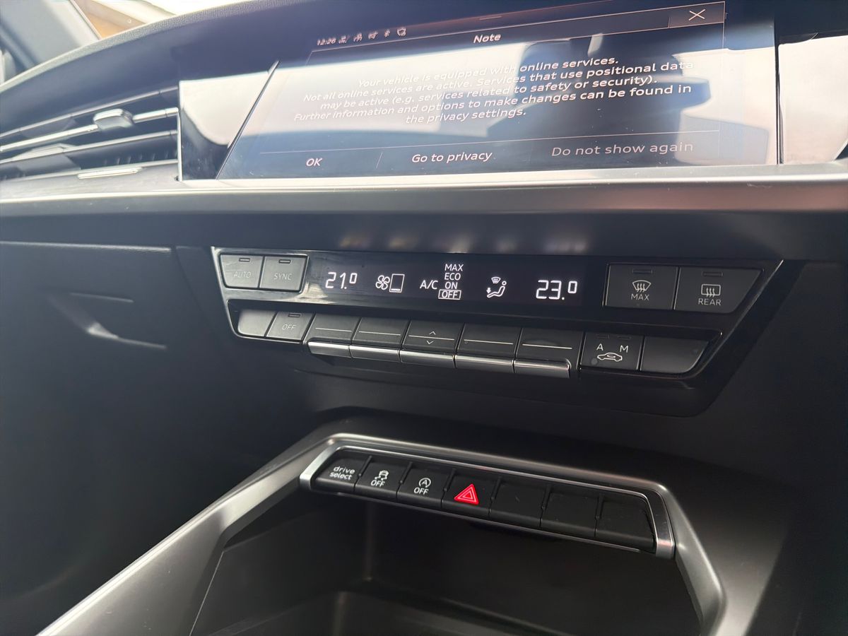 Used Audi A3 2020 for sale - 77795131: Photo 18