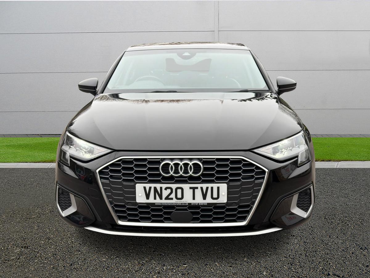 Used Audi A3 2020 for sale - 77795131: Photo 2