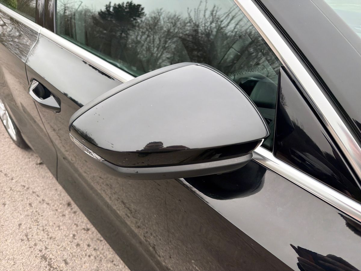 Used Audi A3 2020 for sale - 77795131: Photo 22