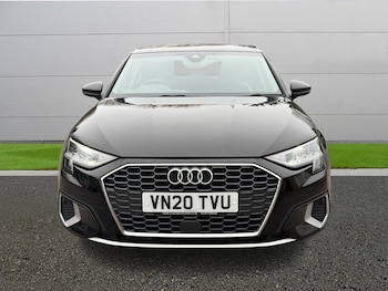 Used Audi A3 2020 for sale - 77795131: Photo