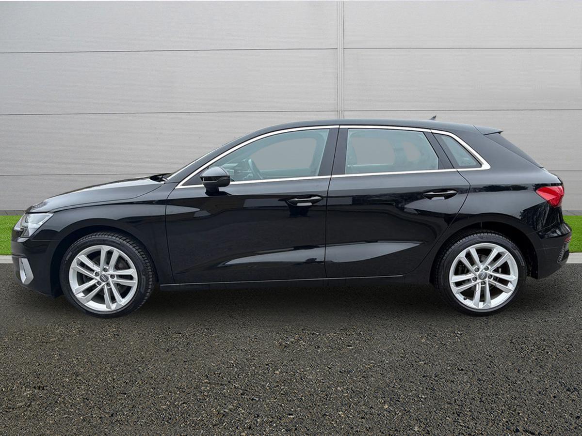 Used Audi A3 2020 for sale - 77795131: Photo 4