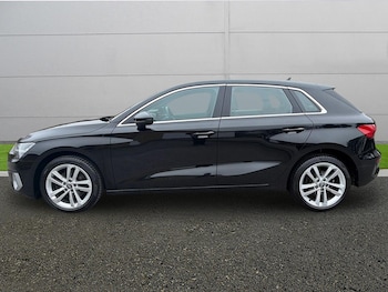 Used Audi A3 2020 for sale - 77795131: Photo