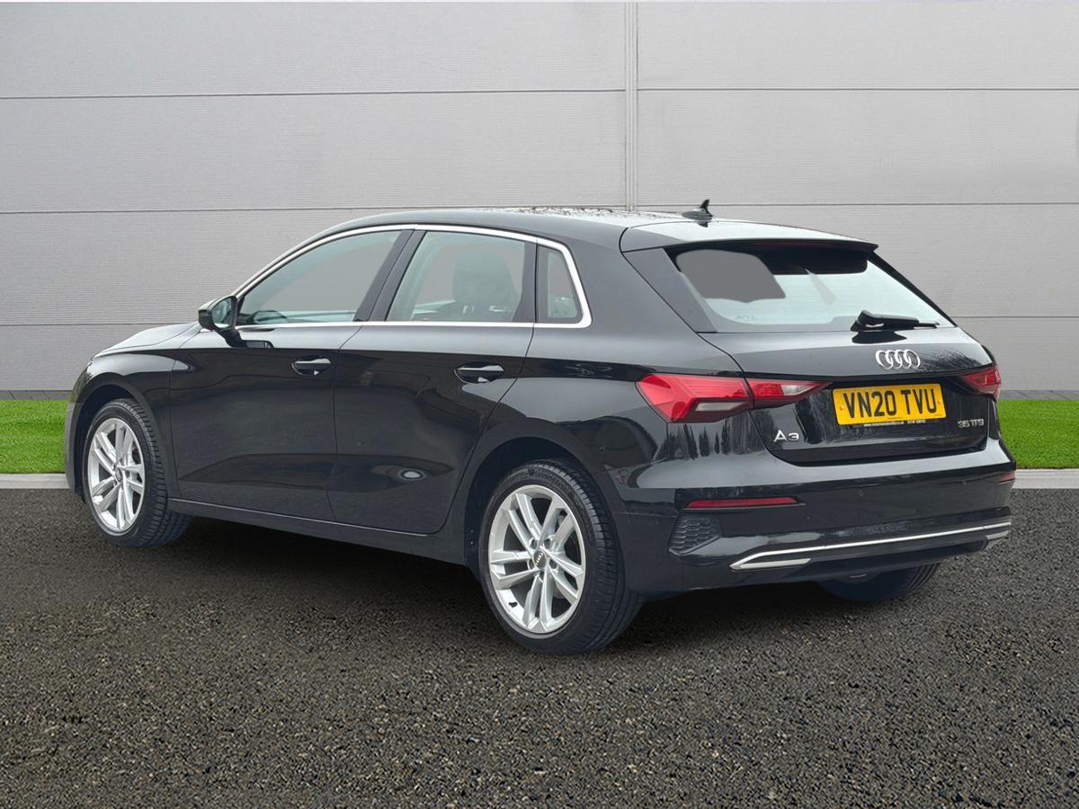 Used Audi A3 2020 for sale - 77795131: Photo 5