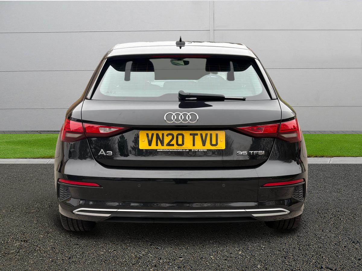 Used Audi A3 2020 for sale - 77795131: Photo 6