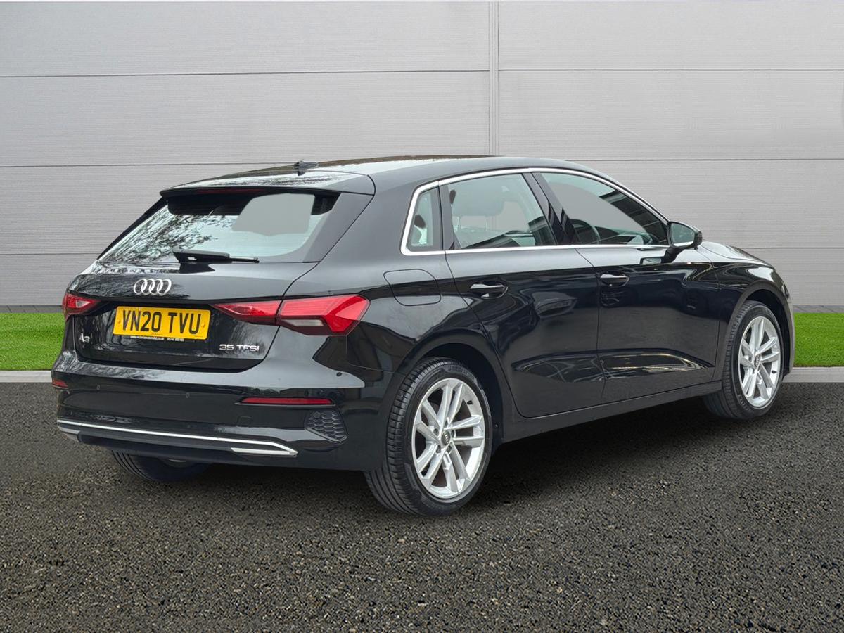 Used Audi A3 2020 for sale - 77795131: Photo 7