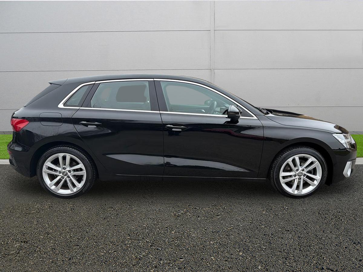 Used Audi A3 2020 for sale - 77795131: Photo 8