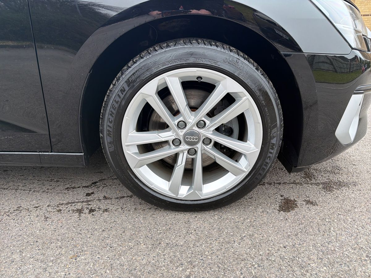 Used Audi A3 2020 for sale - 77795131: Photo 9