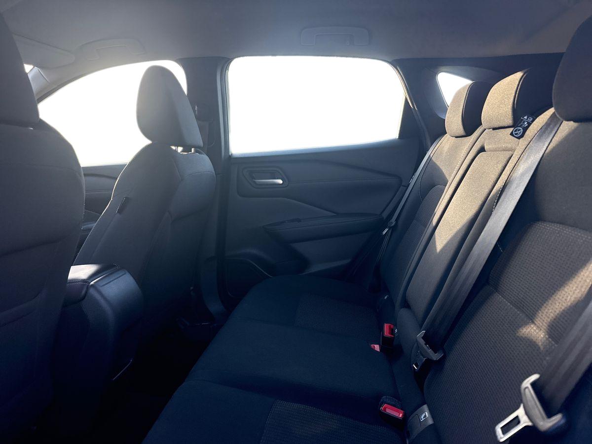 Used Nissan Qashqai 2023 for sale - 77002371: Photo 11