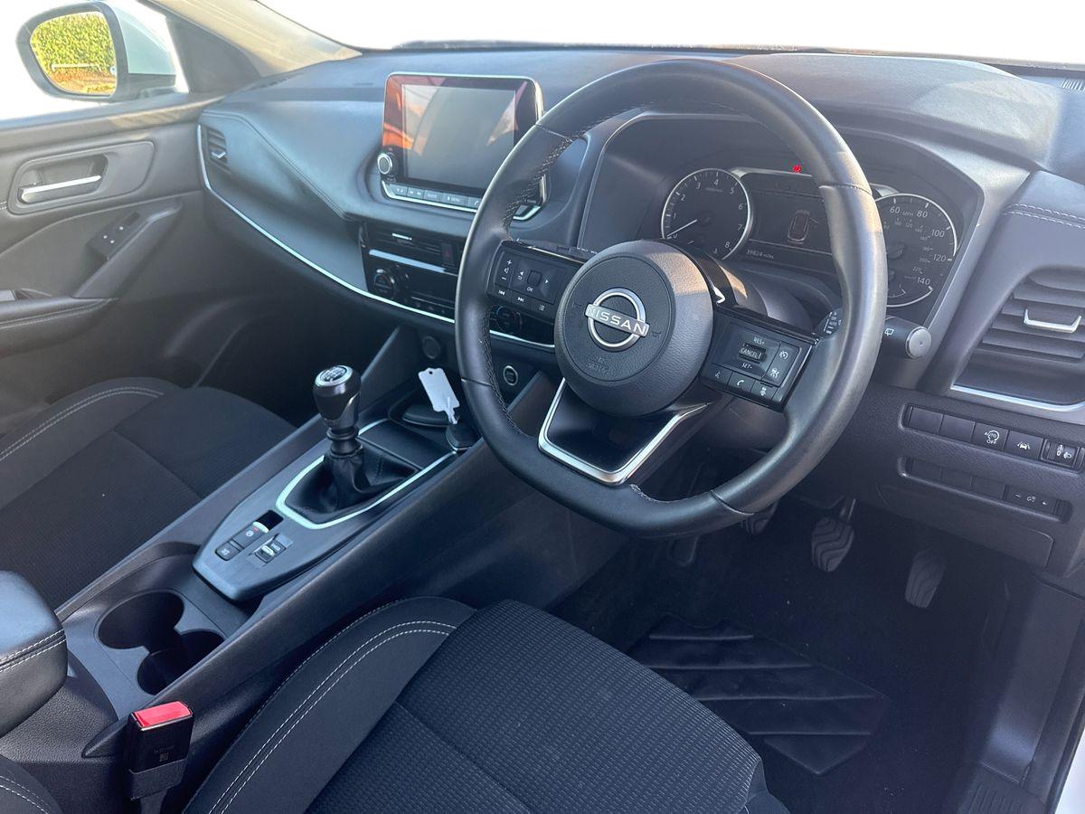 Used Nissan Qashqai 2023 for sale - 77002371: Photo 15