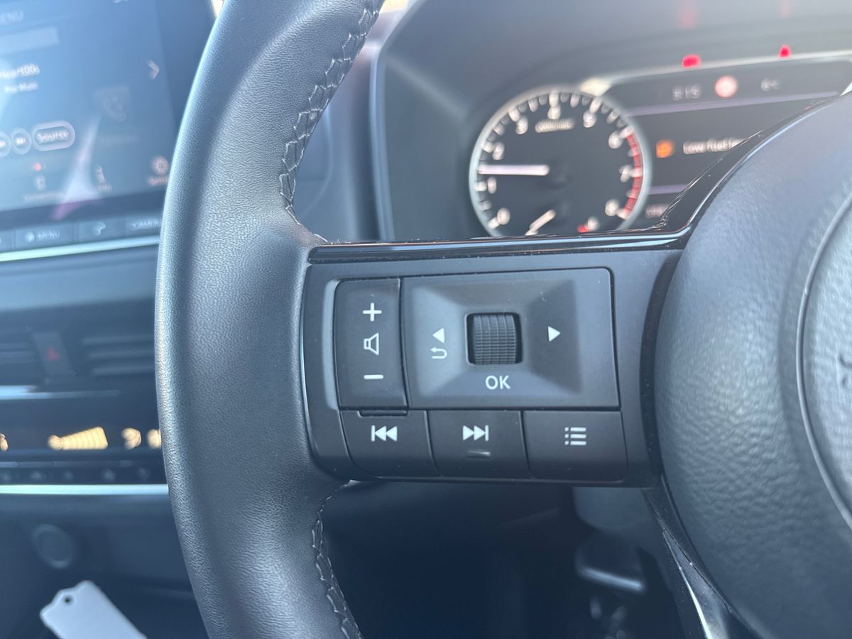 Used Nissan Qashqai 2023 for sale - 77002371: Photo 16