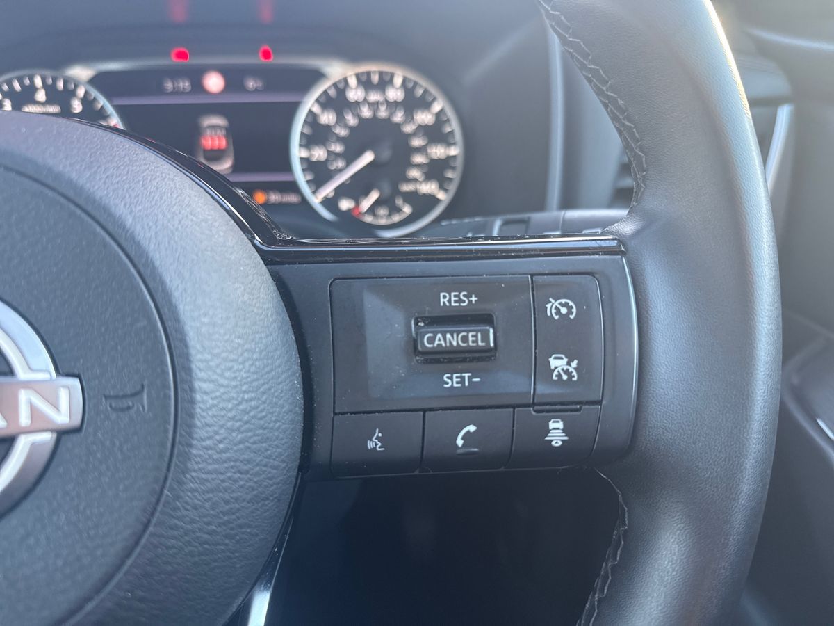 Used Nissan Qashqai 2023 for sale - 77002371: Photo 17