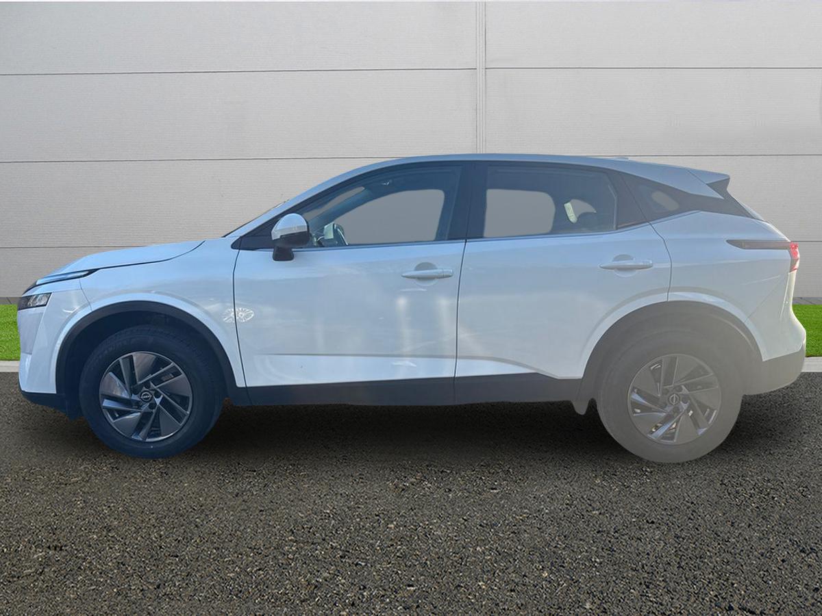 Used Nissan Qashqai 2023 for sale - 77002371: Photo 4