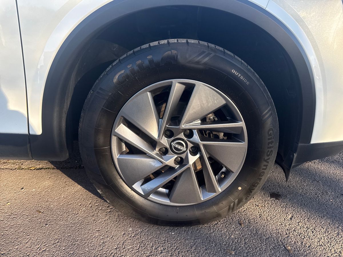 Used Nissan Qashqai 2023 for sale - 77002371: Photo 9