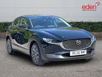 Used Mazda CX-30 2026 for sale - 79225506: Photo
