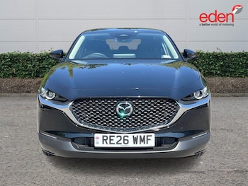 Used Mazda CX-30 2026 for sale - 79225506: Photo