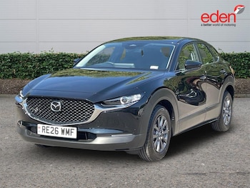 Used Mazda CX-30 2026 for sale - 79225506: Photo