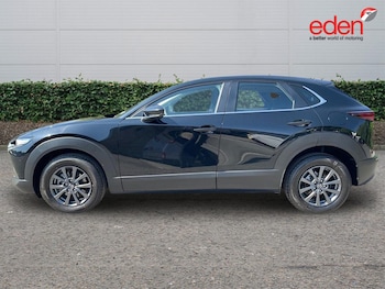 Used Mazda CX-30 2026 for sale - 79225506: Photo
