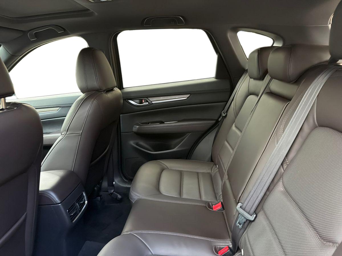 Used Mazda CX-5 2025 for sale - 77552303: Photo 11