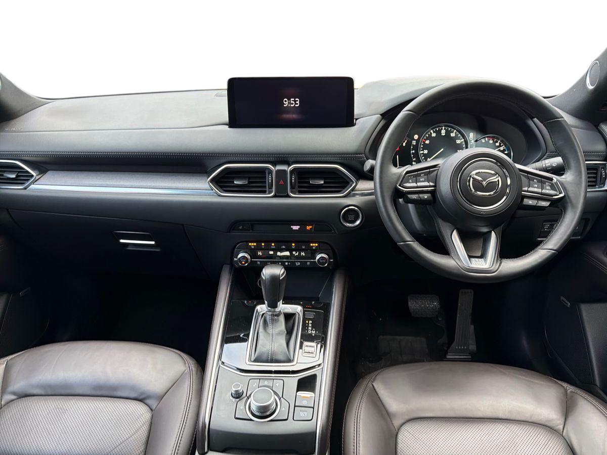 Used Mazda CX-5 2025 for sale - 77552303: Photo 13