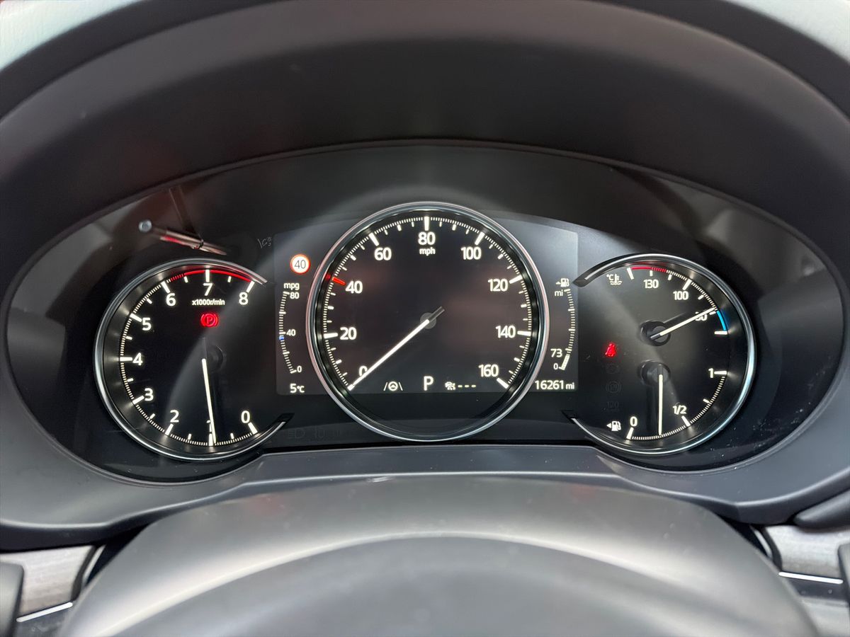 Used Mazda CX-5 2025 for sale - 77552303: Photo 14