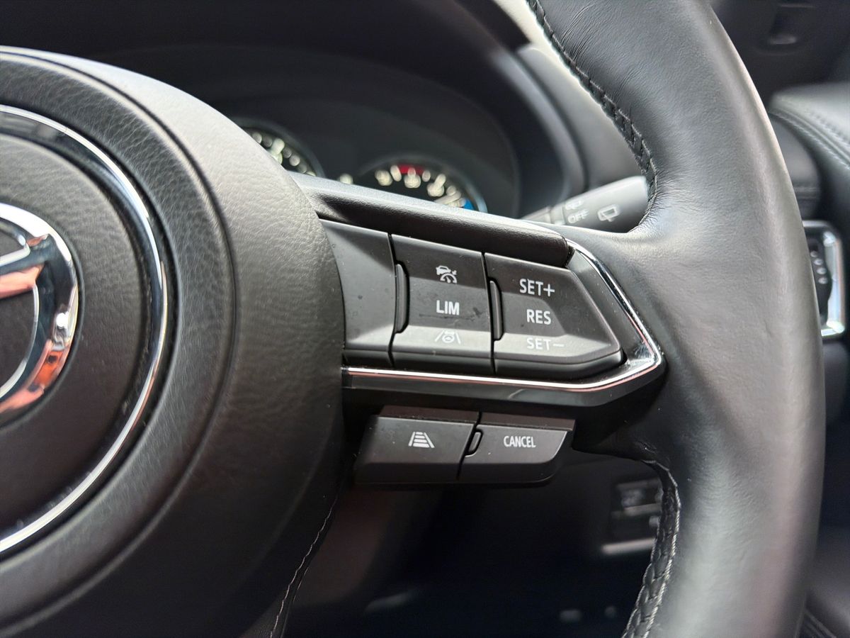 Used Mazda CX-5 2025 for sale - 77552303: Photo 17
