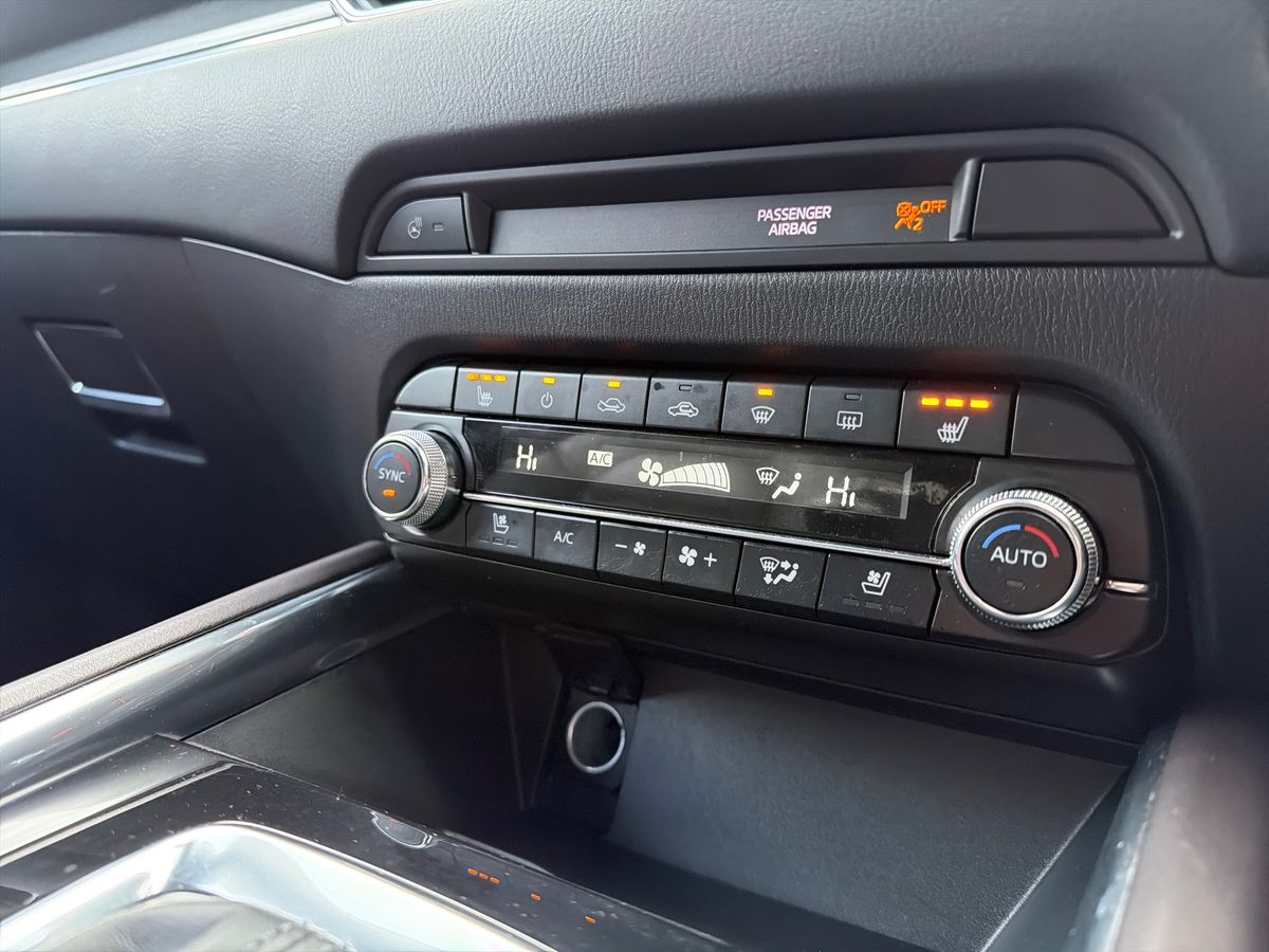 Used Mazda CX-5 2025 for sale - 77552303: Photo 18