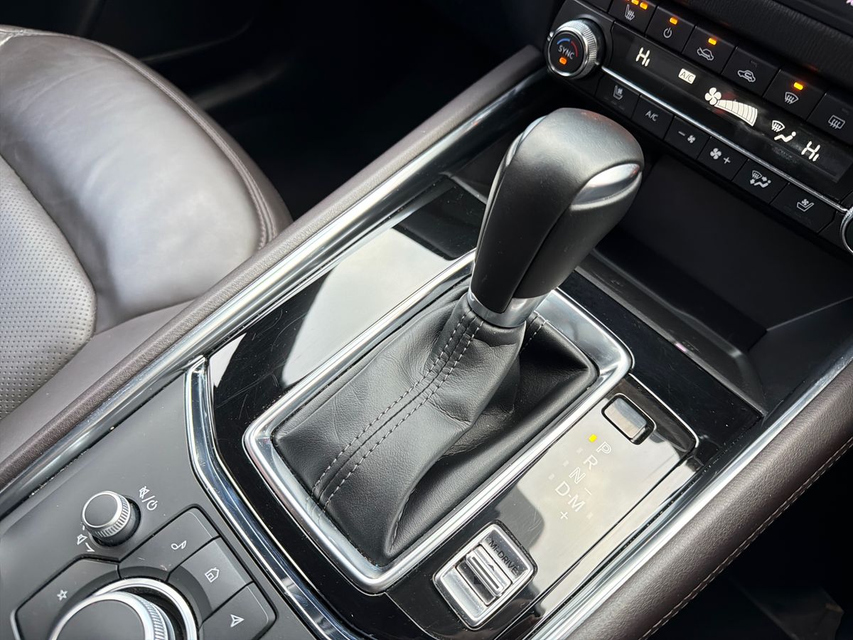 Used Mazda CX-5 2025 for sale - 77552303: Photo 19