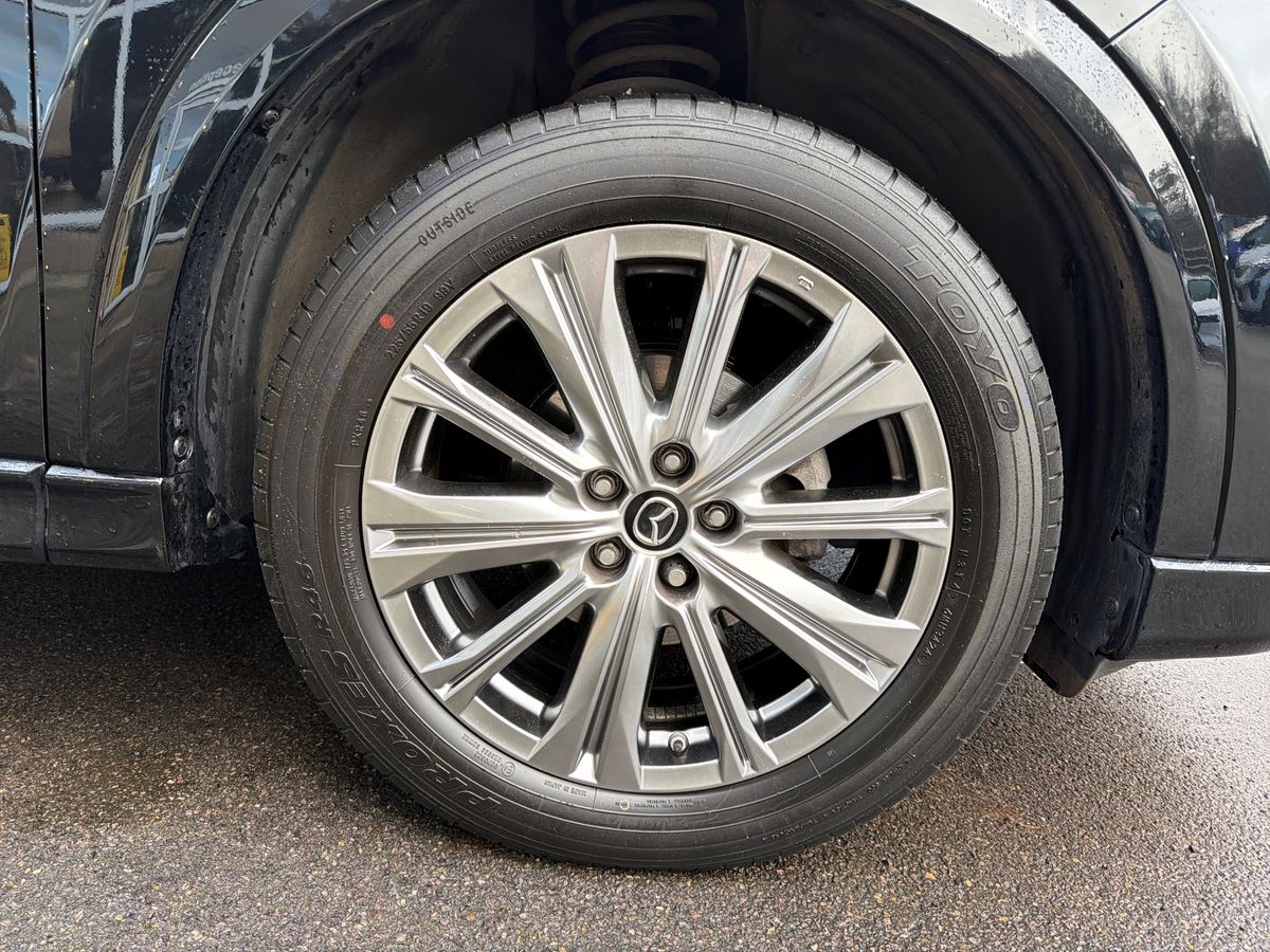 Used Mazda CX-5 2025 for sale - 77552303: Photo 9