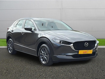Used Mazda CX-30 2026 for sale - 78254920: Photo