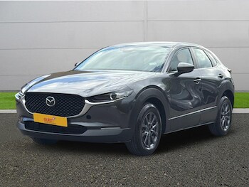 Used Mazda CX-30 2026 for sale - 78254920: Photo
