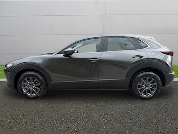 Used Mazda CX-30 2026 for sale - 78254920: Photo