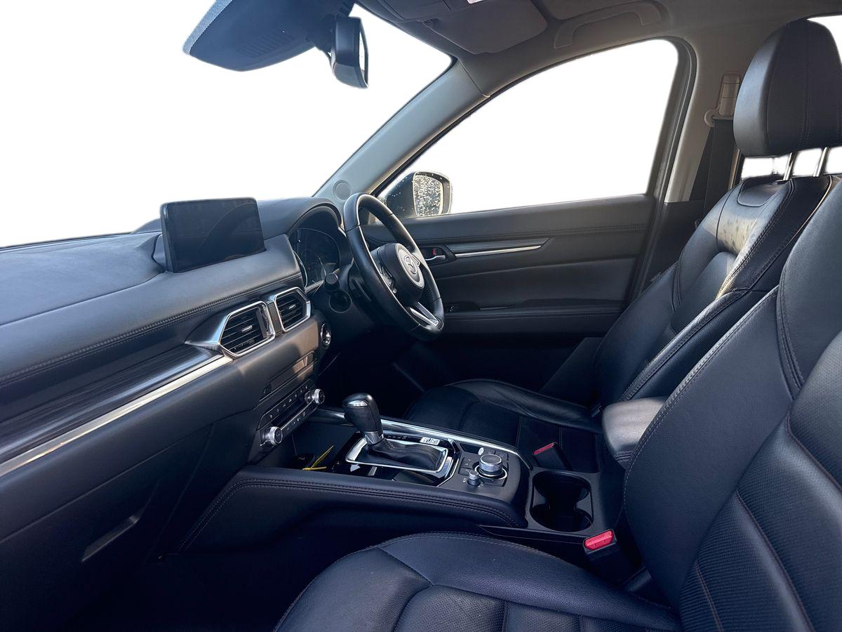 Used Mazda CX-5 2022 for sale - 77002391: Photo 10