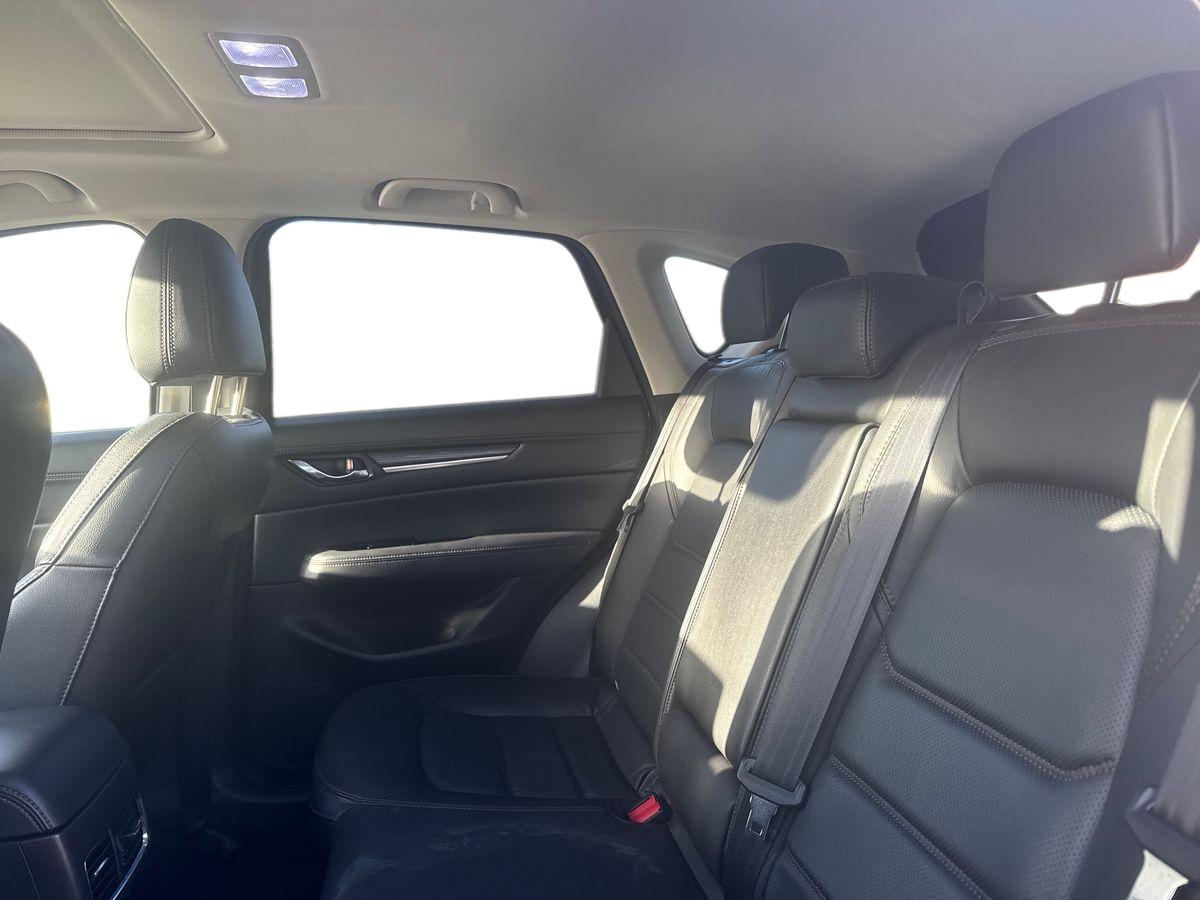 Used Mazda CX-5 2022 for sale - 77002391: Photo 11